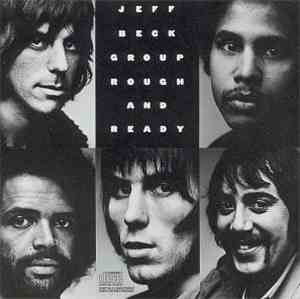 Jeff Beck Group - Rough And Ready