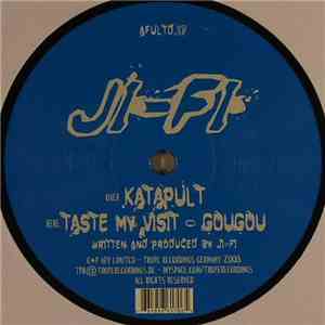 Ji-Fi - Katapult