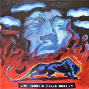 Jimi Hendrix - Hells Session