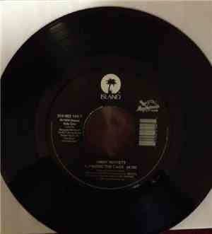 Jimmy Buffett - Pacing In The Cage / Will Play For Gumbo