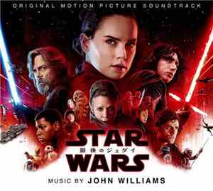 John Williams  - Star Wars: The Last Jedi Original Motion Picture Soundtrack