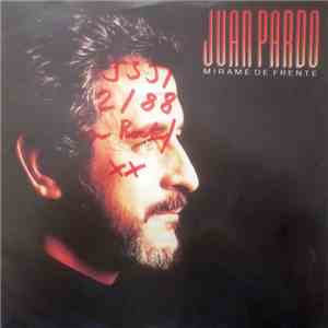 Juan Pardo - Mirame De Frente