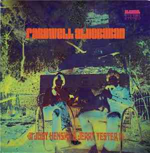 Judy Henske & Jerry Yester - Farewell Aldebaran