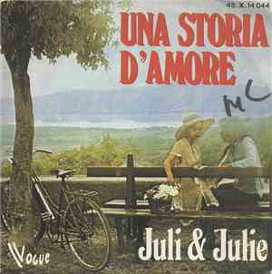 Juli & Julie - Una Storia D'Amore