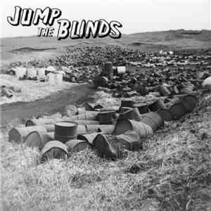 Jump The Blinds - Kill Kill Bangkok / Hooker Chemical