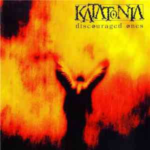 Katatonia - Discouraged Ones