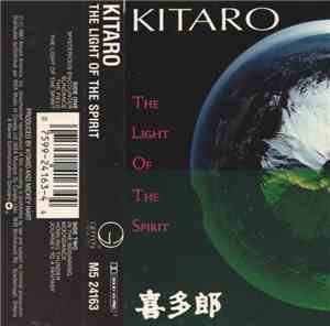 Kitaro - The Light Of The Spirit