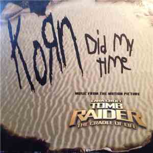 Korn - Did My Time