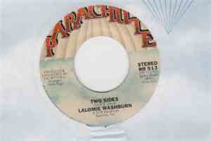 Lalomie Washburn - Two Sides