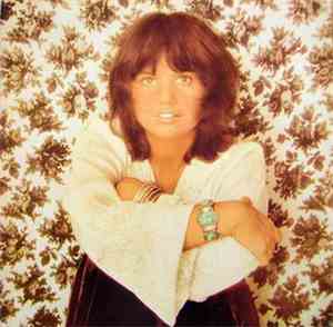 Linda Ronstadt - Don't Cry Now