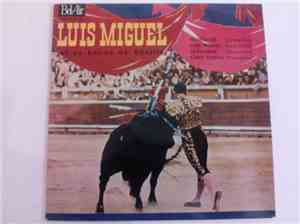 Luis Miguel Et Sa Banda De Séville - Goyescas