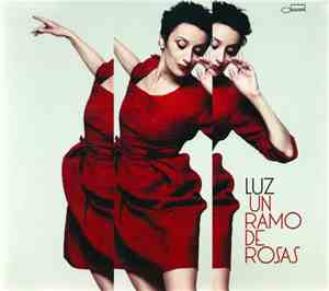 Luz - Un Ramo De Rosas