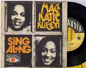 Mac & Katie Kissoon - Sing Along