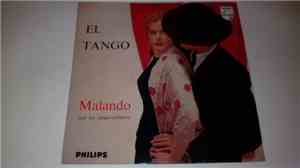 Malando And His Tango Orchestra - El Tango