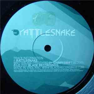 Mampi Swift - Rattlesnake / Attack