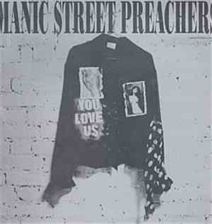 Manic Street Preachers - You Love Us