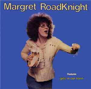 Margret Roadknight - Margret Roadknight