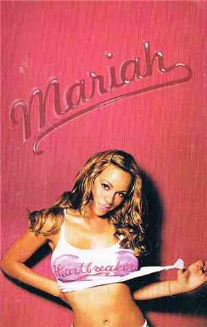 Mariah Carey - Heartbreaker