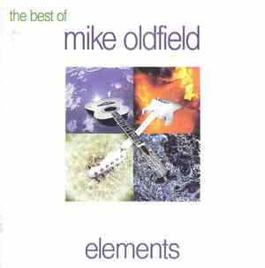 Mike Oldfield - The Best Of Mike Oldfield: Elements