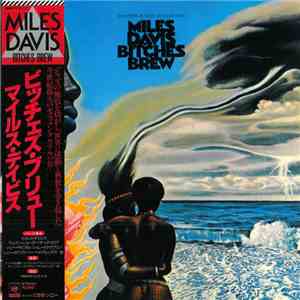 Miles Davis - Bitches Brew
