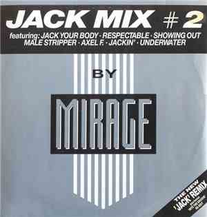Mirage  - Jack Mix II