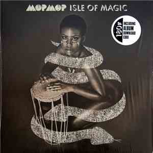MopMop - Isle Of Magic