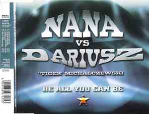 Nana  vs Dariusz 