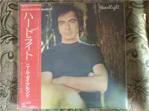Neil Diamond - Heartlight