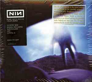 Nine Inch Nails - Year Zero