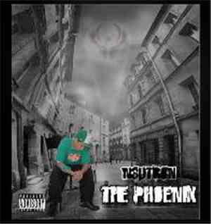 Nu3Tron - The Phoenix