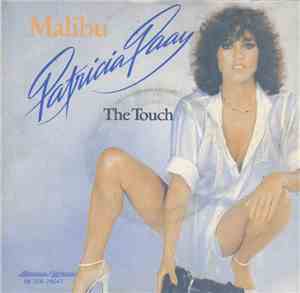 Patricia Paay - Malibu