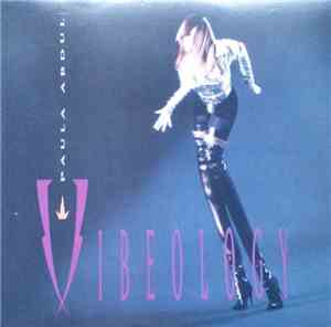 Paula Abdul - Vibeology