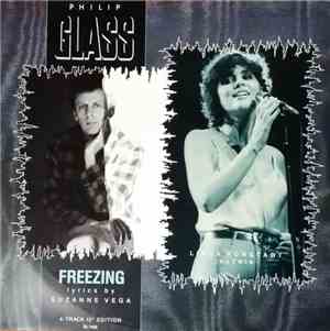 Philip Glass - Freezing