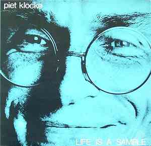 Piet Klocke - Life Is A Sample