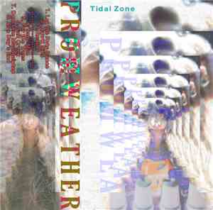 Promweather - Tidal Zone EP