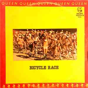 Queen - Bicycle Race