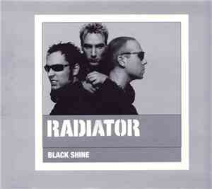 Radiator  - Black Shine