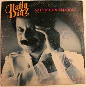 Raffy Diaz - Salsa Con Sentido