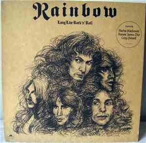 Rainbow - Long Live Rock 'N' Roll