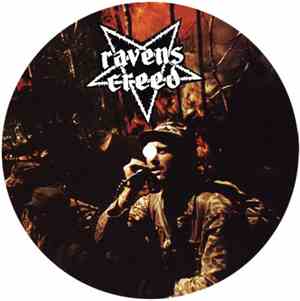 Ravens Creed - Neon Parasite / Diabolical Genesis Reduction