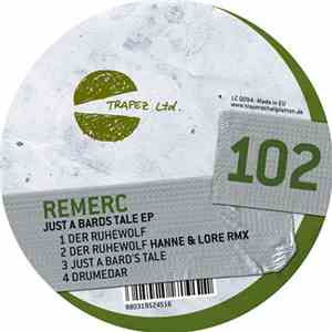 Remerc - Just A Bard's Tale EP