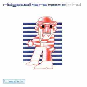 Ridgewalkers feat. El - Find