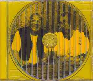 Roedelius / Schnitzler - Acon 2000/1