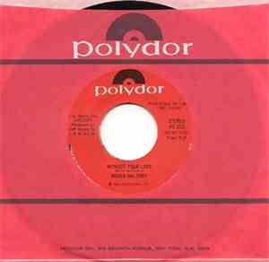 Roger Daltrey - Without Your Love / Escape Part 1
