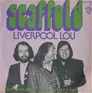 Scaffold - Liverpool Lou