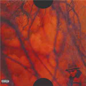 Schoolboy Q - Blank Face LP