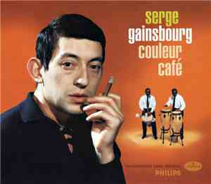 Serge Gainsbourg - Couleur Café