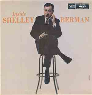 Shelley Berman - Inside Shelley Berman
