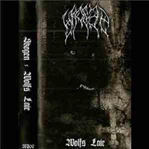 Skogen  - Wolfs Lair
