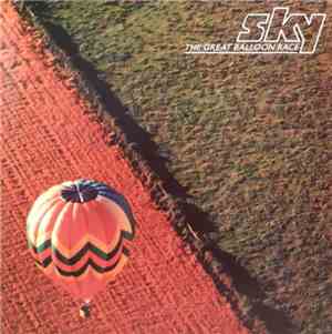 Sky  - The Great Balloon Race